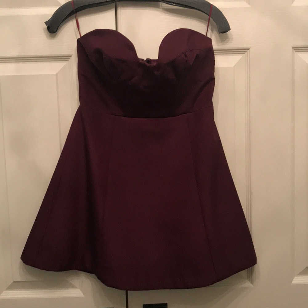 Keepsake Cocktail Dress